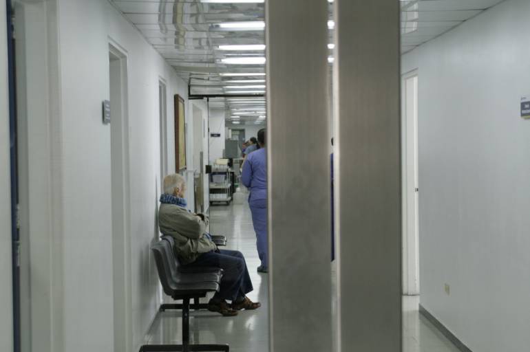 Imagen de referencia. Foto: Colprensa.