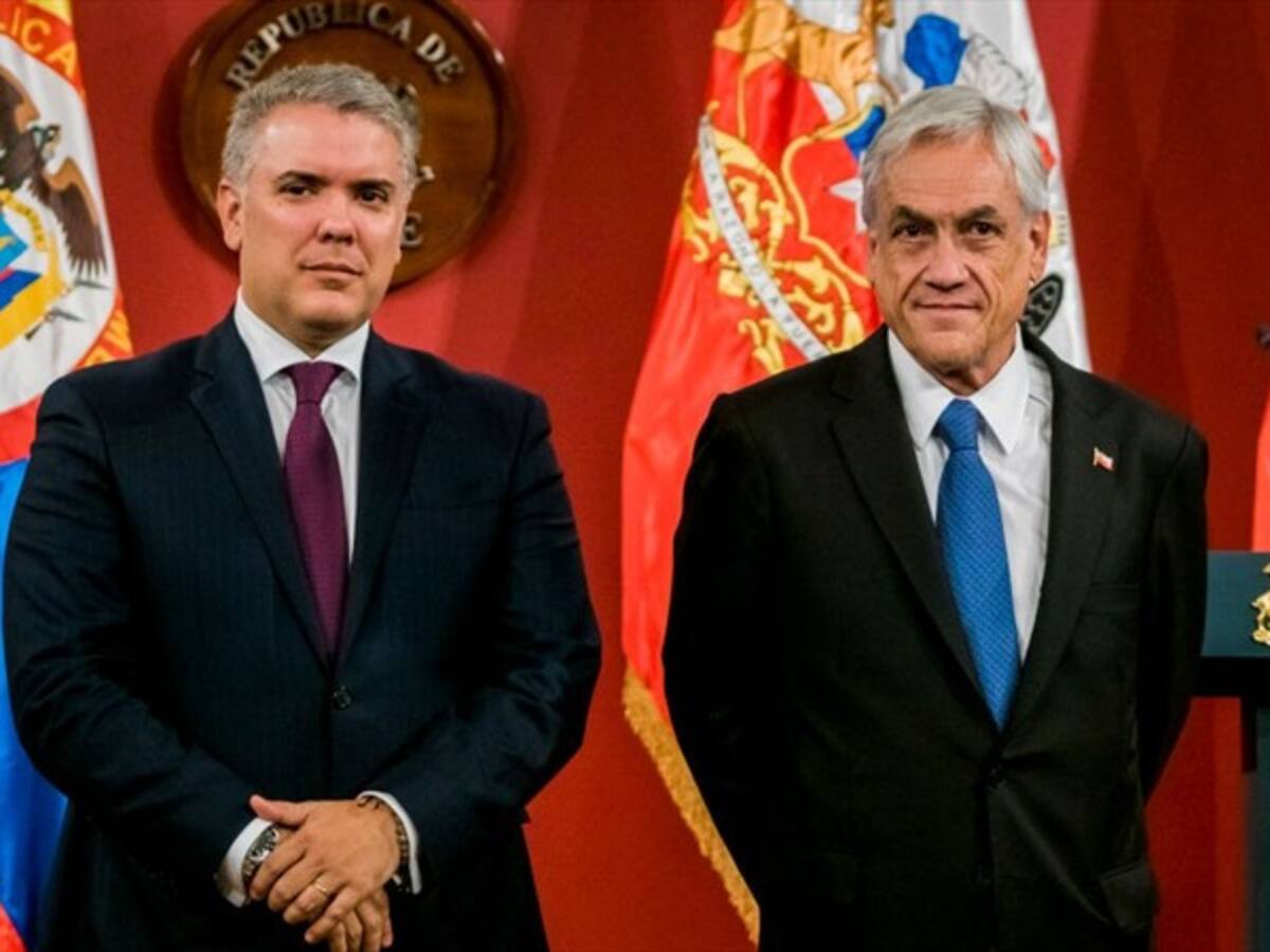 Colombia compró dosis de la vacuna del COVID-19 por 106 millones de dólares