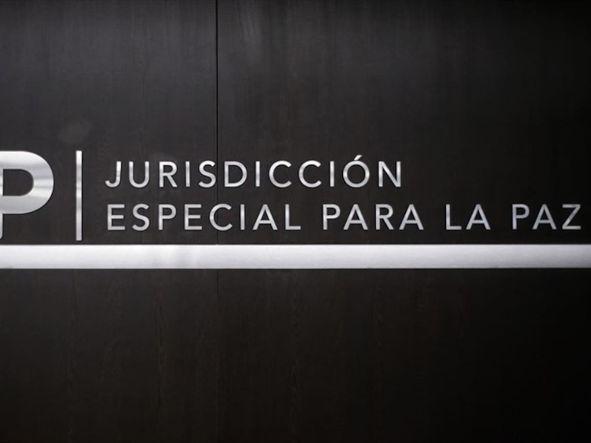 JEP escuchará a familiares de posibles víctimas de desaparición forzada en Caldas