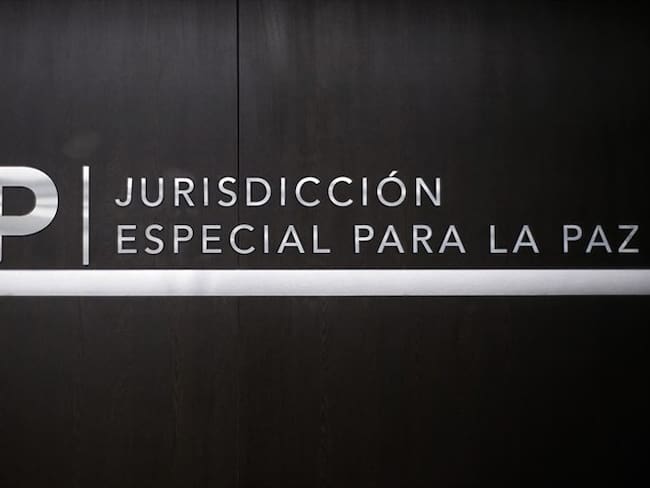 La Sección de Ausencia de Reconocimiento de la JEP escuchará en audiencias a la comunidad indígena de San Lorenzo. Foto: Colprensa / ÁLVARO TAVERA