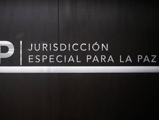 La Sección de Ausencia de Reconocimiento de la JEP escuchará en audiencias a la comunidad indígena de San Lorenzo. Foto: Colprensa / ÁLVARO TAVERA