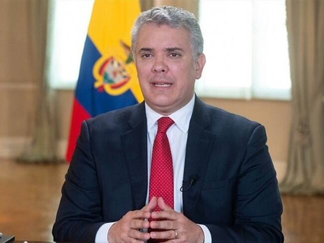 Desesperado llamado del alcalde de Muzo al presidente Duque por crisis esmeraldera