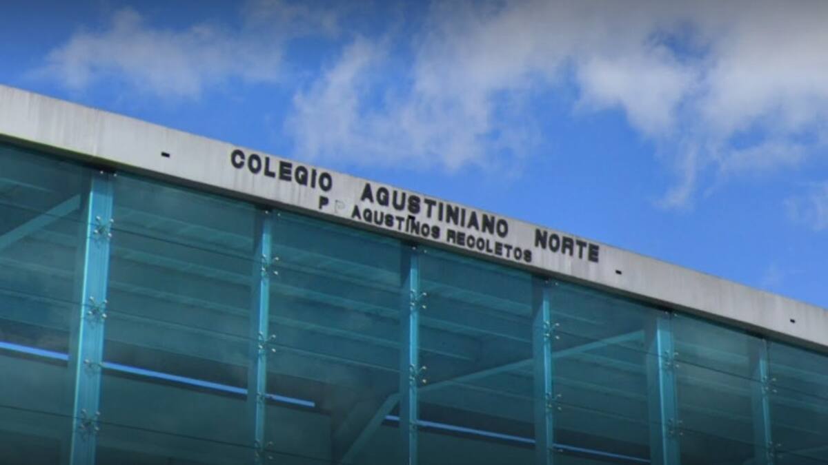 Mi hija intentó activar la ducha, pero no había agua: padre de estudiante quemada en el Agustiniano