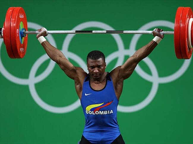 Espero que no se me vaya a castigar por dar mi opinión: Oscar Figueroa