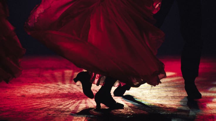 Fátima Cortez, la mexicana que convirtió el baile en su voz contra los estigmas y la crítica