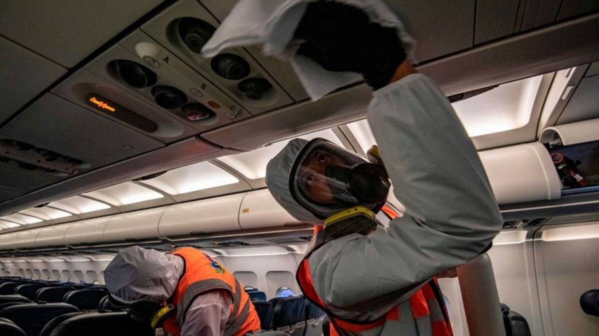Aerocivil sigue validando protocolos de bioseguridad en aeropuertos