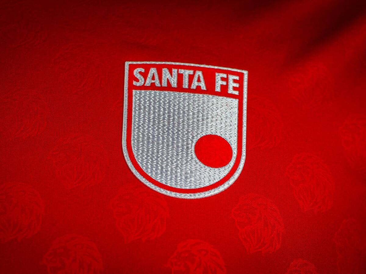 “Tengo 37 años siendo parte de Independiente Santa Fe”: William ‘El Palmero’ Morales