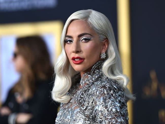 Algunos usuarios de Internet aseguraron que la cantante podría estar pasada de copas.. Foto: Getty Images