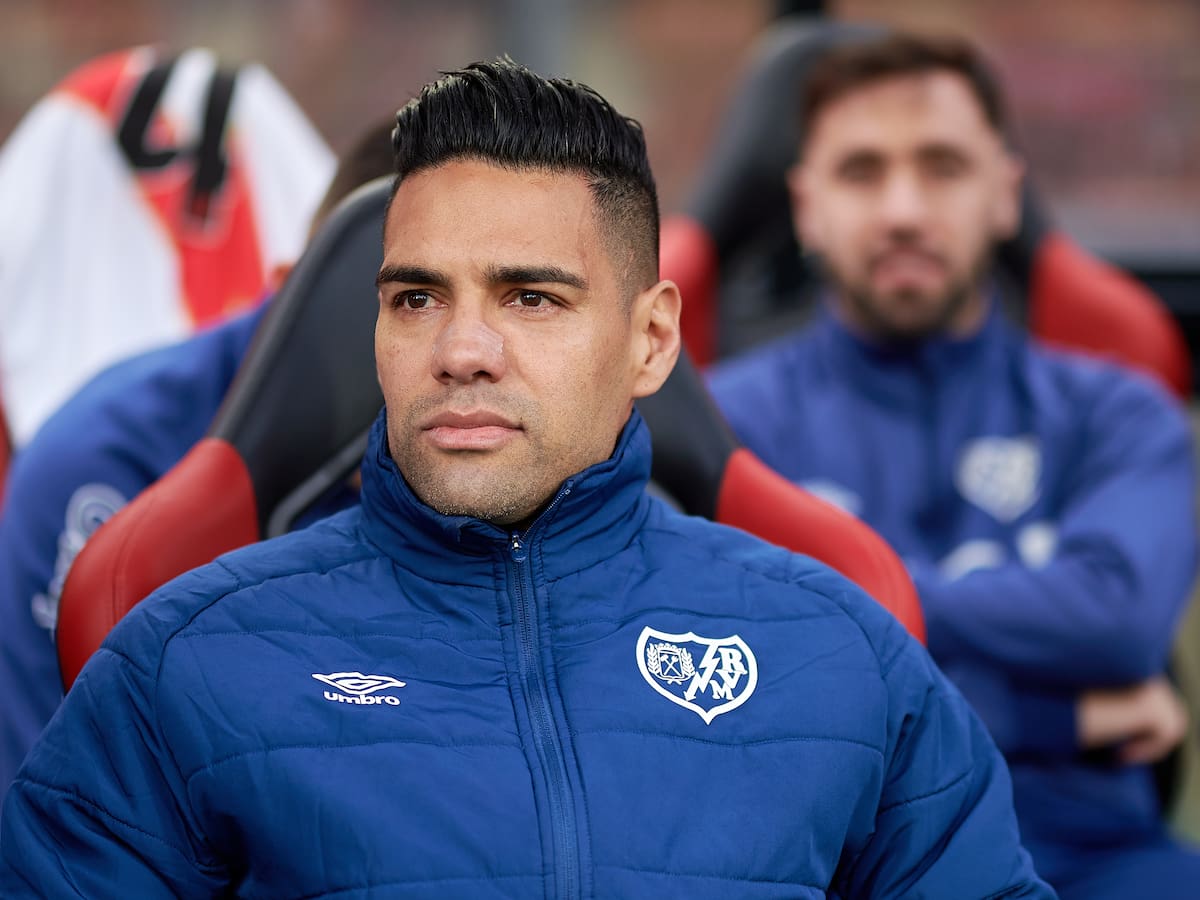 ¿Cuántos años tiene Falcao en realidad? Fecha de nacimiento y el mito urbano sobre su edad