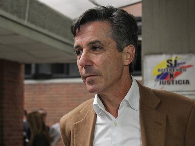 La Procuraduría aseguró que Roberto Prieto puede entorpecer la investigación a través de la influencia de los testigos del caso. Foto: Colprensa
