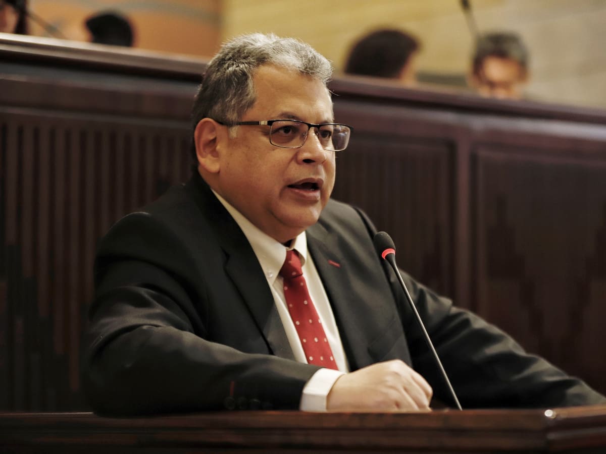 Procuraduría sancionó a Ulahy Beltrán, exsuperintendente de Salud