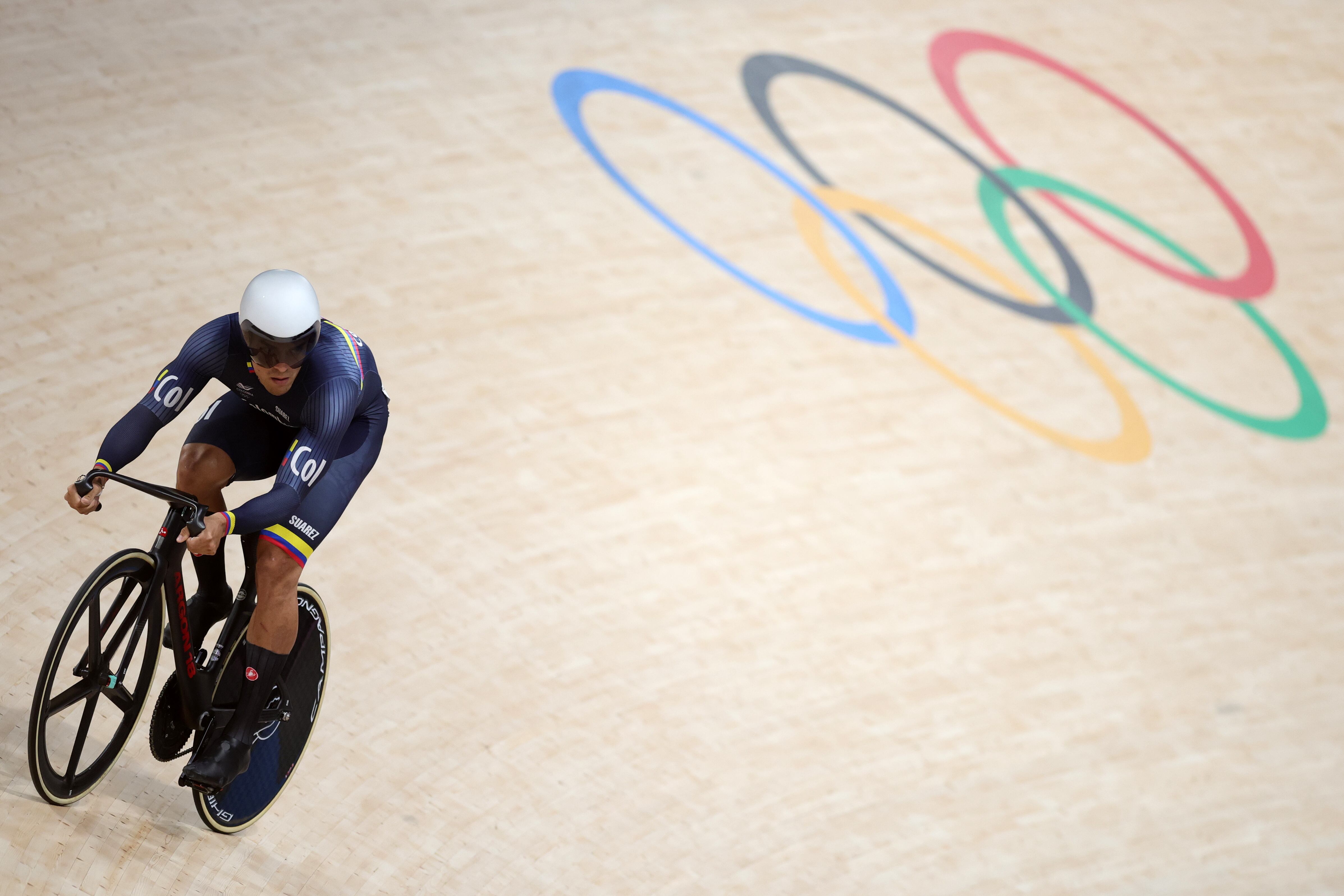 Cristian Ortega. Foto: EFE.