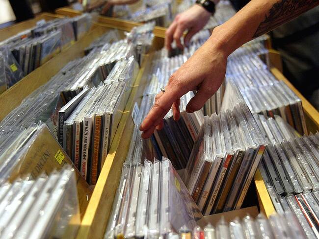 IFPI nombró a Adriana Restrepo como directora regional para Latam y el Caribe