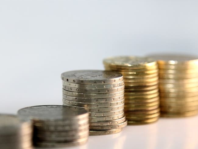 Esto se consideraba economía solidaria, yo lo vi, cómo la gente recibía el dinero y cumplía sus sueños: Rosalía, denunciante del telar de sueños. Foto: Colprensa