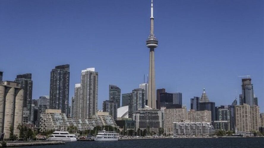 ¿Será Toronto el próximo Silicon Valley?. Foto: BBC Mundo