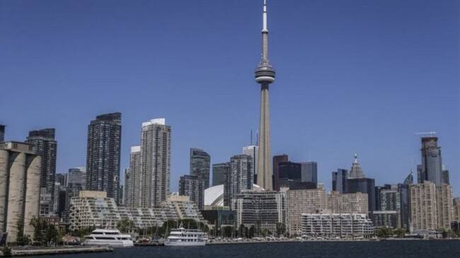 ¿Será Toronto el próximo Silicon Valley?. Foto: BBC Mundo