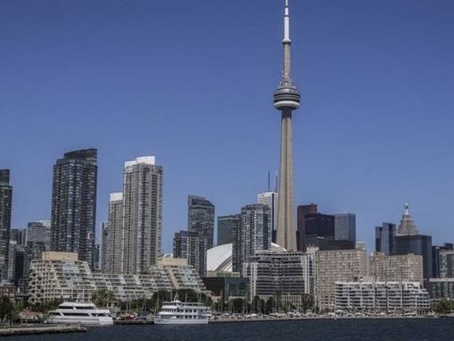¿Será Toronto el próximo Silicon Valley?. Foto: BBC Mundo