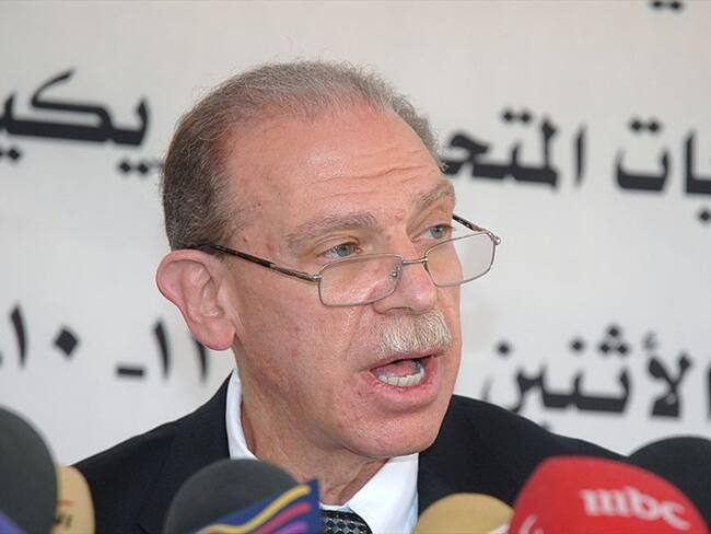 Vienen anuncios frente a la relación de EE.UU. con Arabia Saudita: exembajador Feierstein