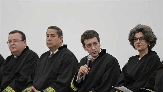 JEP. Foto: Colprensa