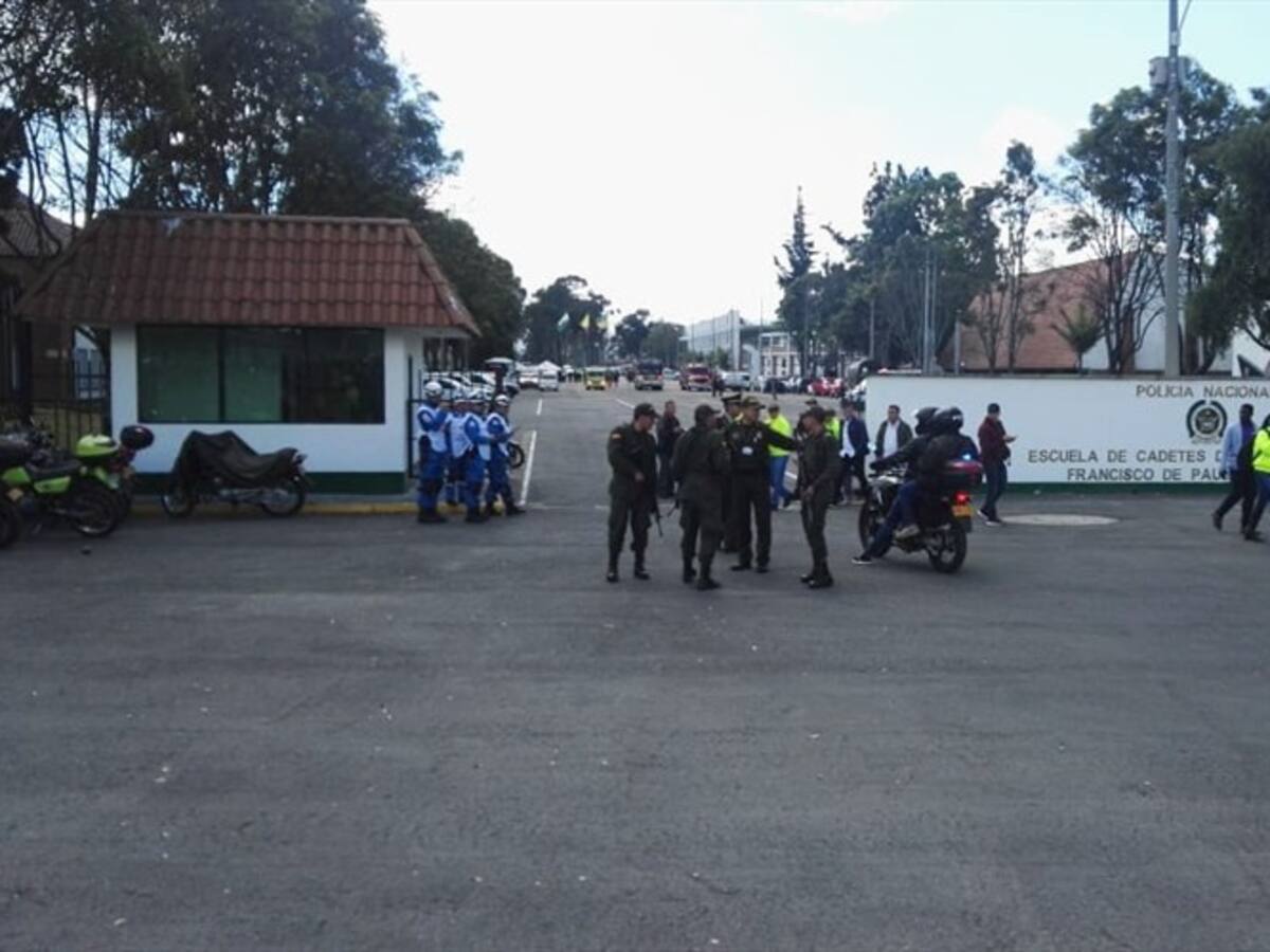 Boyacá repudia atentado terrorista en Bogotá y activa máxima alerta