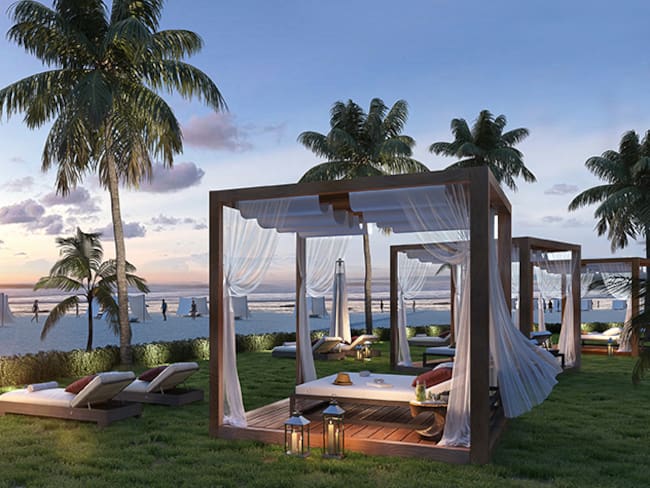 Cortesía : Condominios Morros