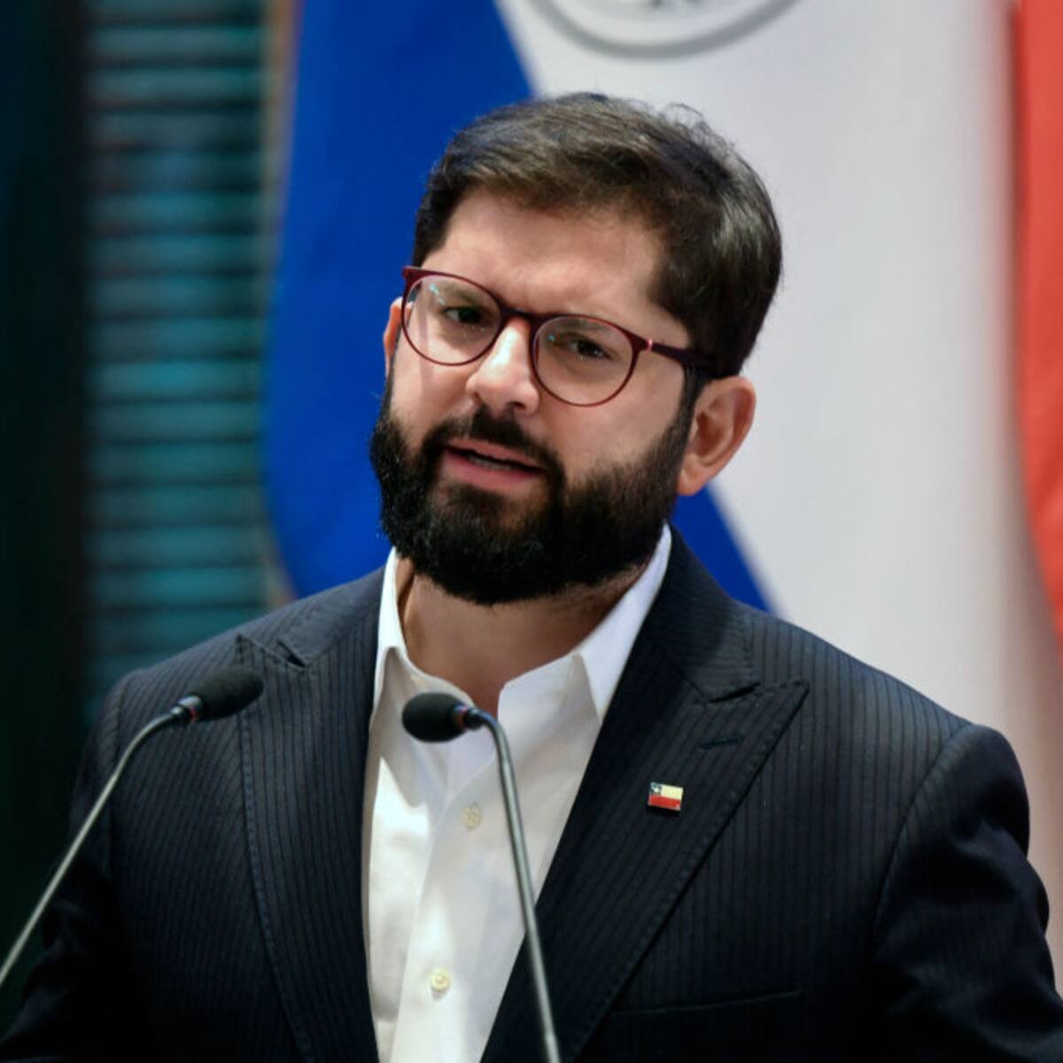 Chile se suma a Colombia, México y Brasil, al exigir verificación imparcial