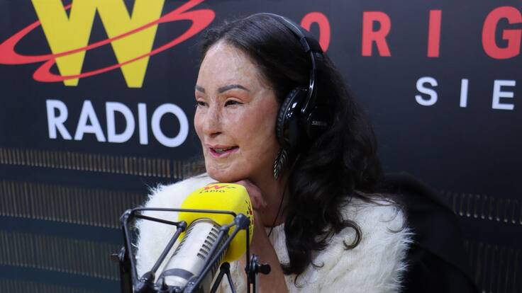 “Esta es una muerte en vida”: Natalia Ponce de León por ataques con químicos