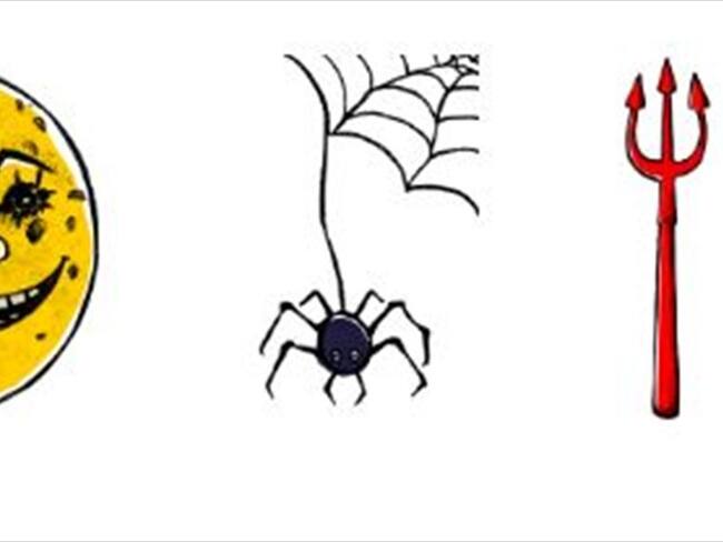 Nuevos stickers de Twitter. Foto: Twitter GJ Comunicaciones