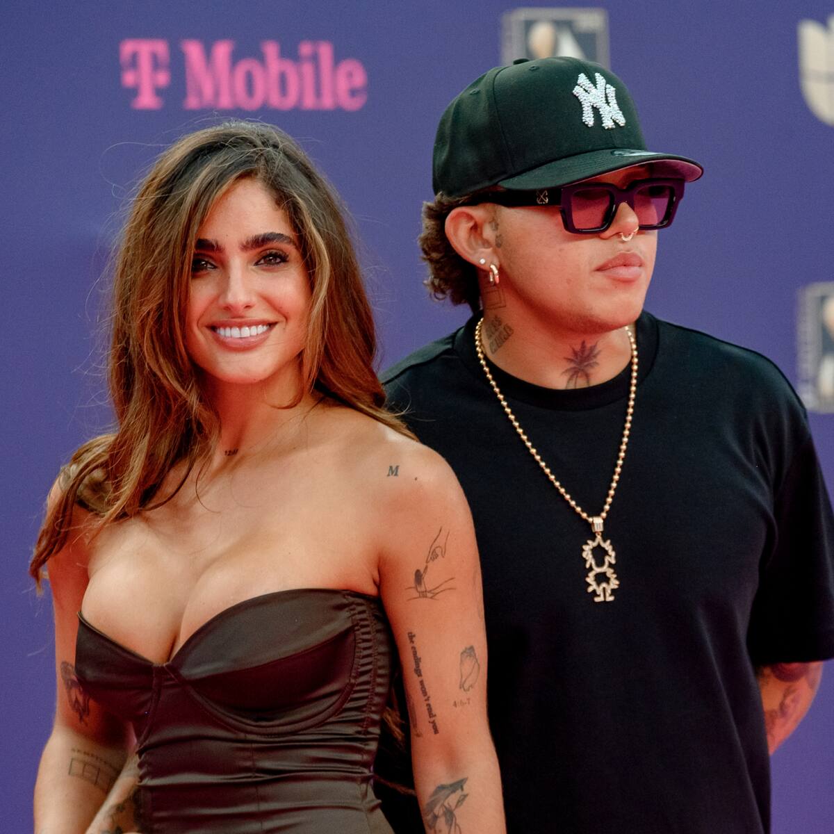 Equipo jurídico de Beéle anunció acciones legales por filtración de video íntimo con Isabella Ladera