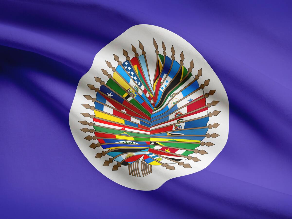 OEA enviará delegación a Perú en medio de la crisis política que atraviesa ese país