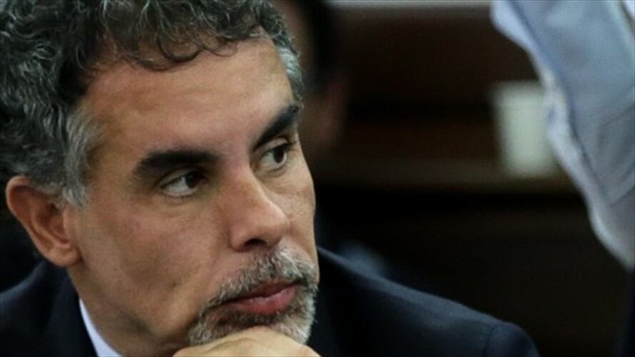 Armando Benedetti. Foto: Colprensa