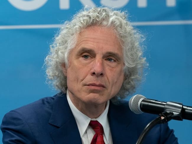 Steven Pinker no renunciará a la Asociación Americana de Lingüística