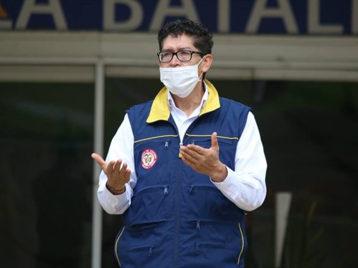 Gobernador de Boyacá pide a la UNP garantizar seguridad del alcalde de Socotá