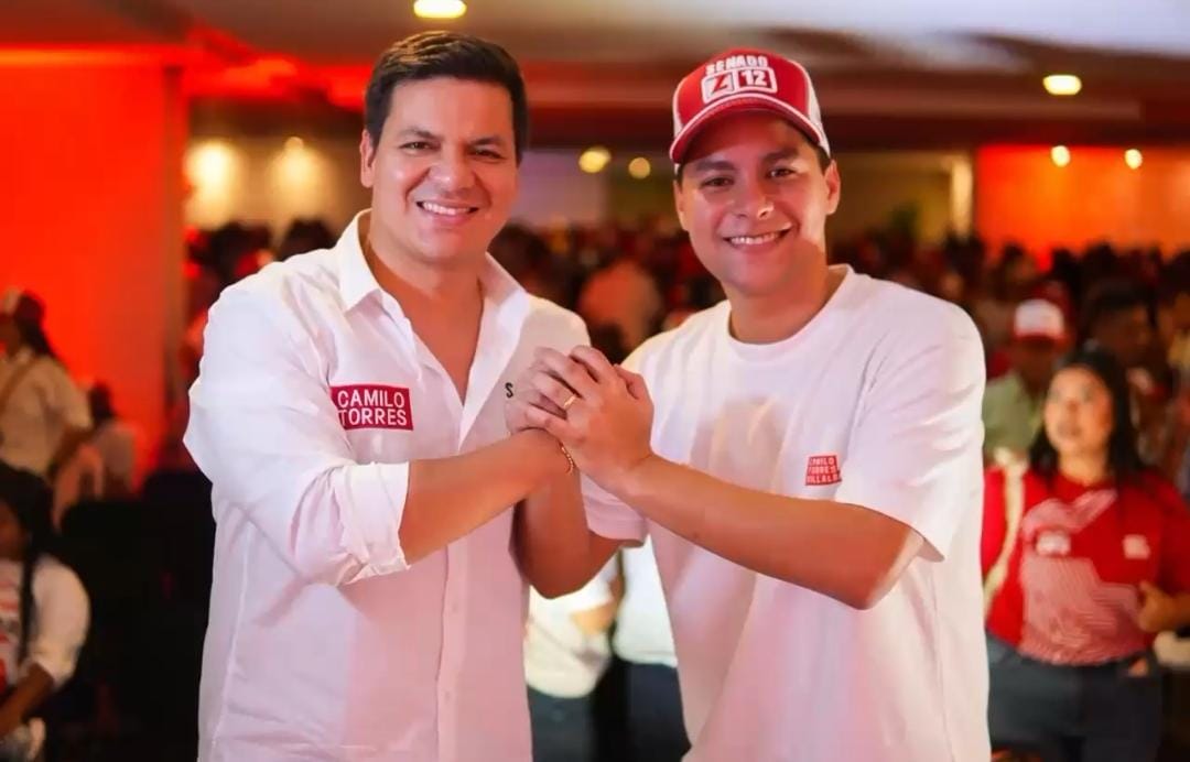 Casa Calle define apoyo político para las próximas elecciones legislativas: estos serían los candidatos. Foto: prensa grupo político Calle.