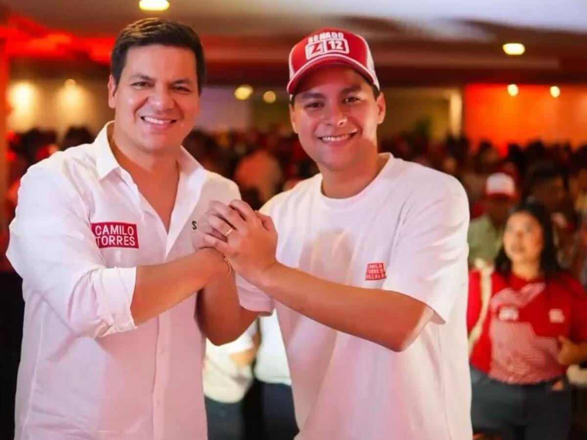 Casa Calle define apoyo para las próximas elecciones legislativas 2026: estos serían los candidatos