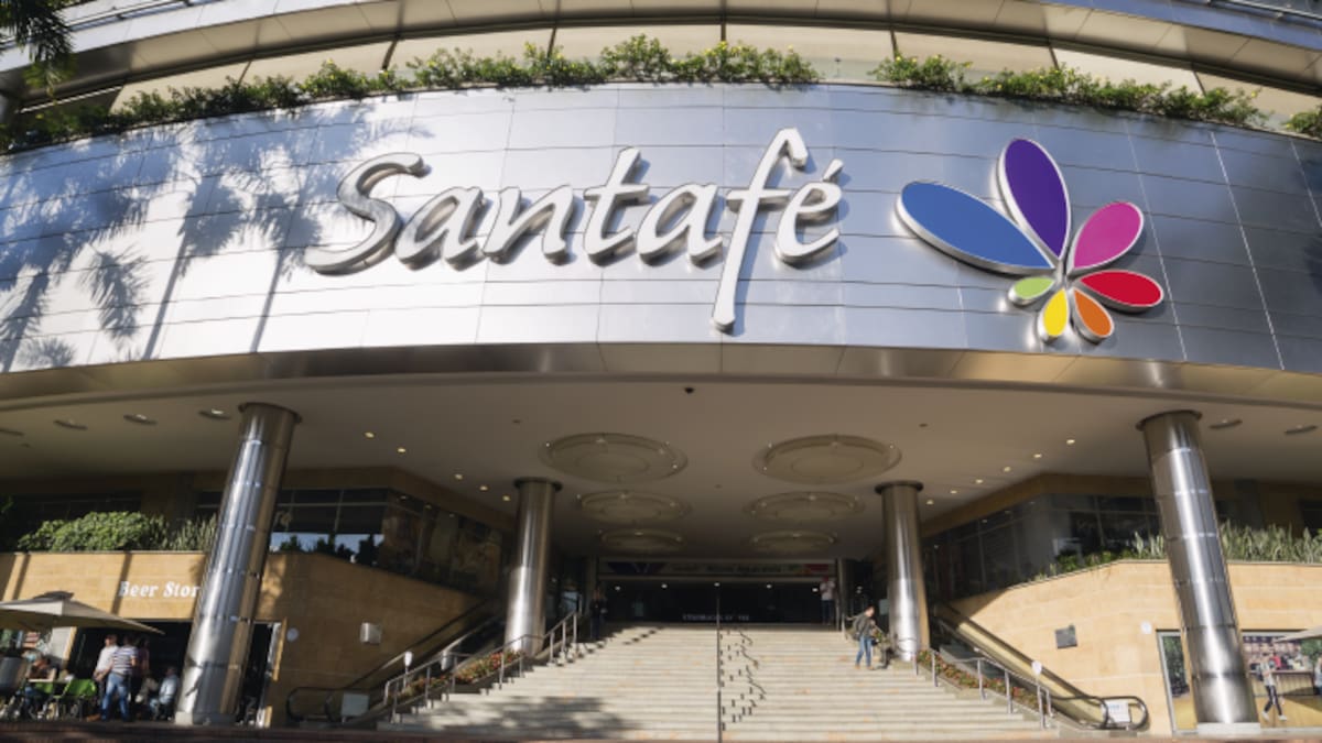 Centros comerciales en Medellín: estos son los cinco más visitados