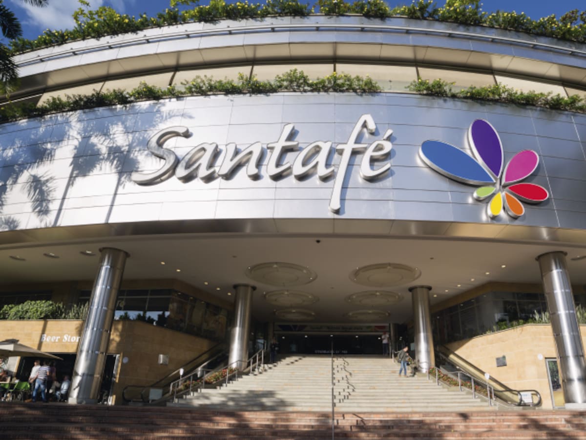 Centros comerciales en Medellín: estos son los cinco más visitados