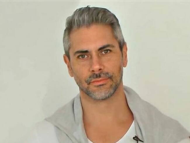 El actor mexicano Ricardo Crespo es acusado de abusar sexualmente de su hija. Foto: Instagram: @ricardocrespofans