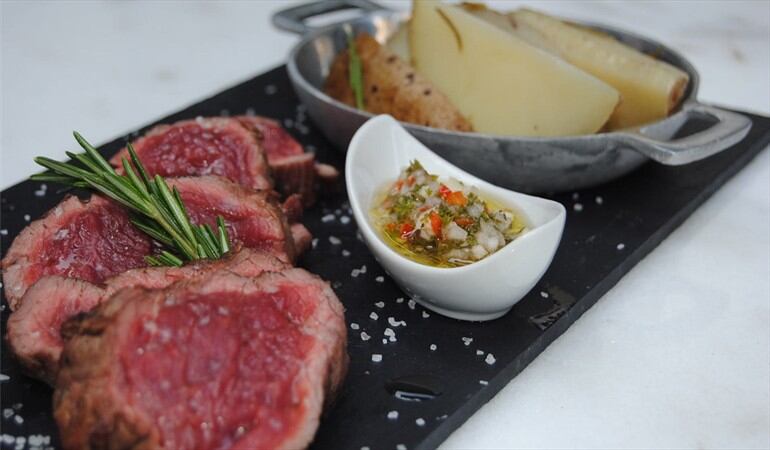 Indias Boutique Gourmet. Foto: #AliadosW