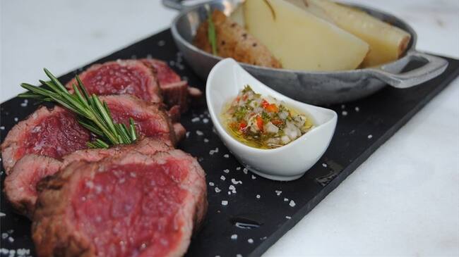 Indias Boutique Gourmet. Foto: #AliadosW