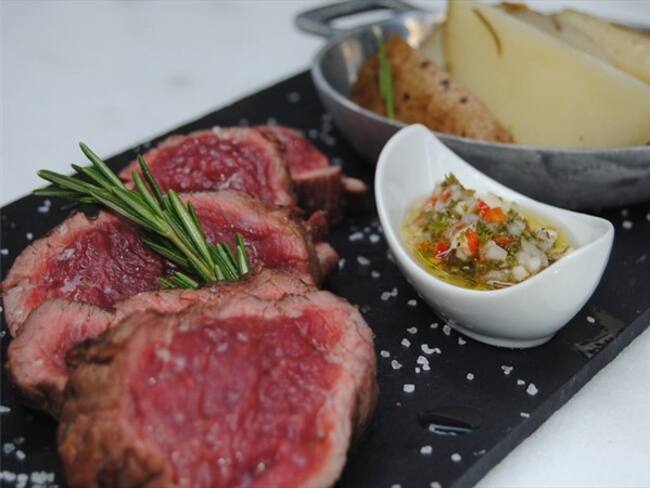 Indias Boutique Gourmet. Foto: #AliadosW