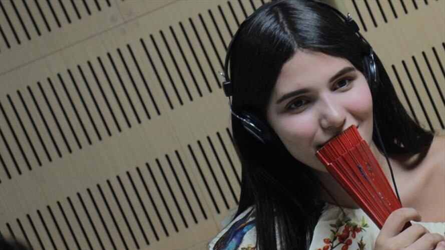 Mara Cifuentes. Foto: W Radio