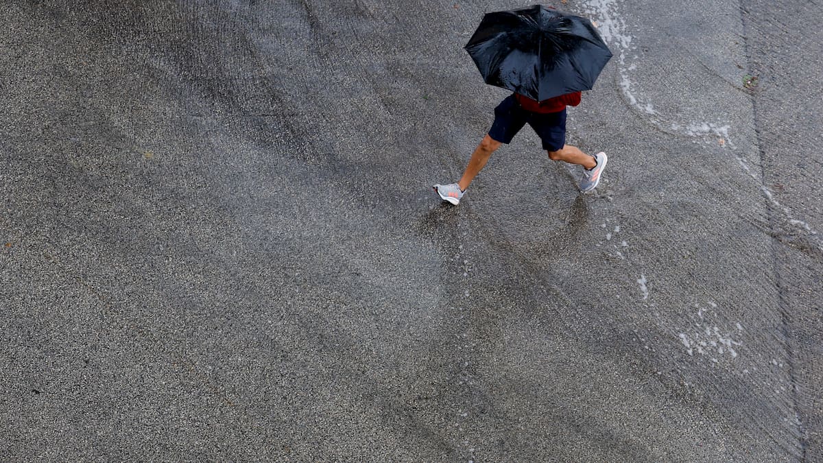 Alcaldía de Suan, Atlántico confirmó que 100 viviendas resultaron afectadas por lluvias