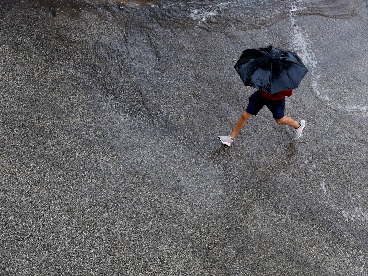 Alcaldía de Suan, Atlántico confirmó que 100 viviendas resultaron afectadas por lluvias