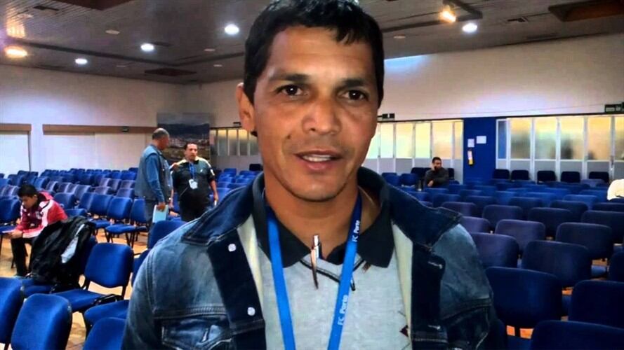 Internado por un infarto el exjugador Carlos Rendón | Regiones | WRadio