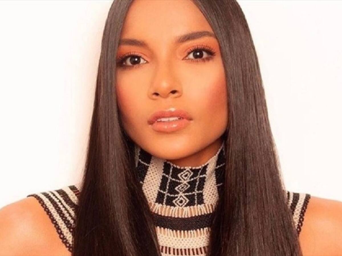 Ex Miss Córdoba habló de su destitución de Miss Universo Colombia
