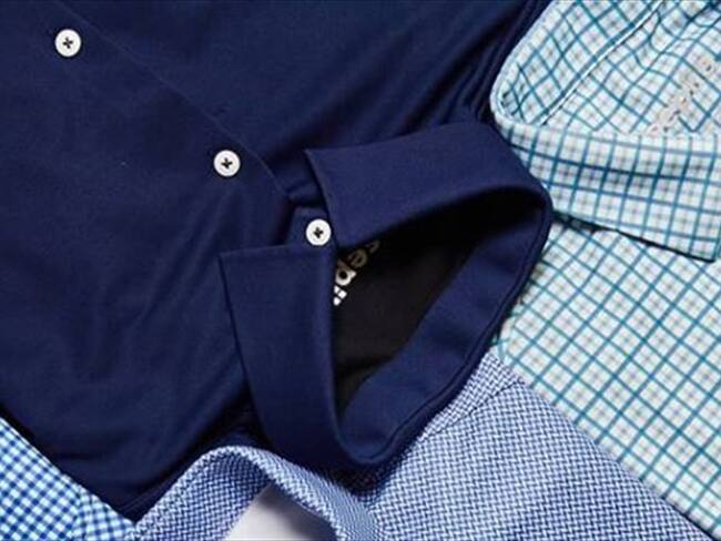 Marca española lanza una camisa que promete reducir los niveles de estrés