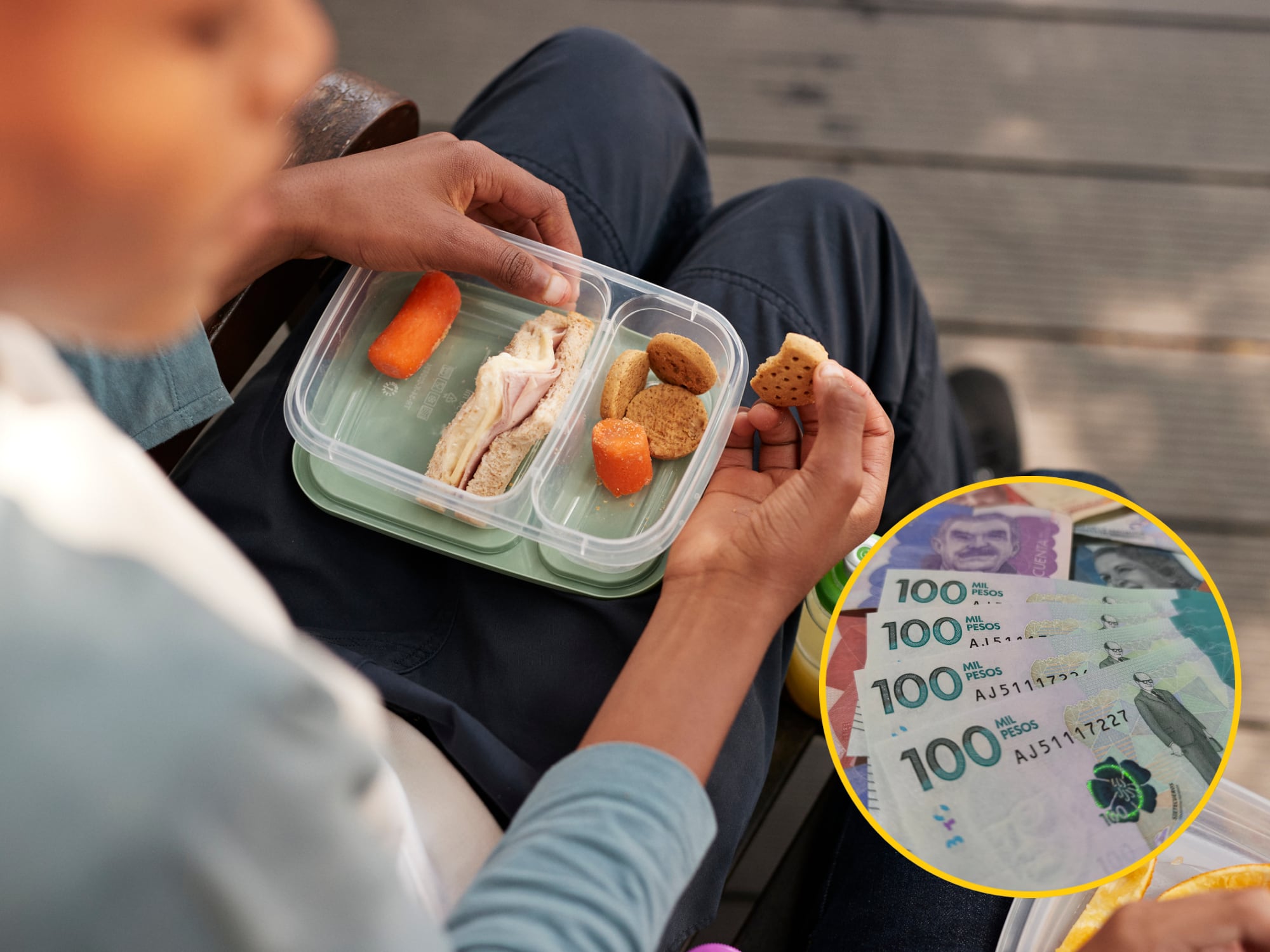 Imágenes de referencia. Getty Images.