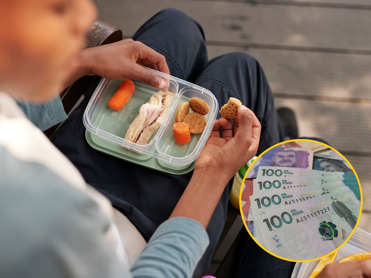 Si un padre no tiene trabajo, ¿cómo paga la cuota alimentaria? Así debe actuar