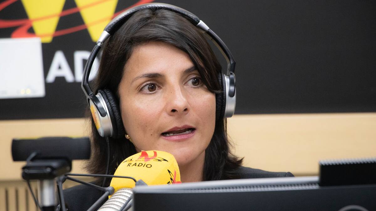 Admiten demanda contra MinMinas, Irene Vélez, por cambios en manual de funciones